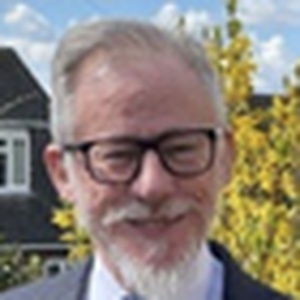 profile photo of Stephen Tellis