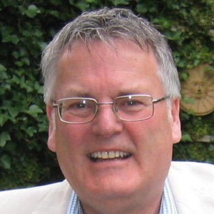 Photo of Graham Butland