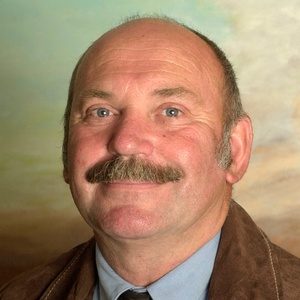 Photo of Robin Julian