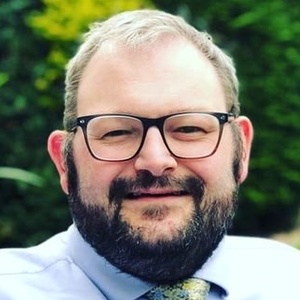 Photo of Mike Young