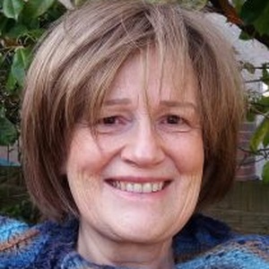 Photo of Margaret Hawkes