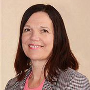 Photo of Sue Griggs