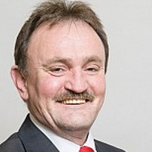 Photo of Joe Boyle
