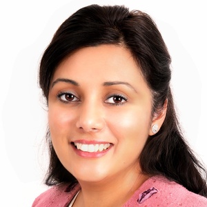 Photo of Nus Ghani