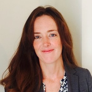 Photo of Louise Rowntree