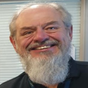 Photo of David Sisson