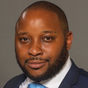 Photo of Daniel Lee-Phakoe