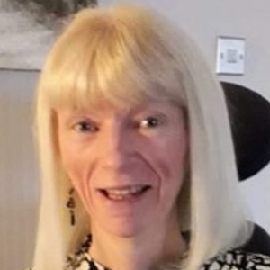 Photo of Sarah Jane Chadwick