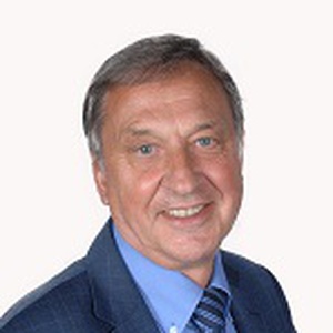 Photo of Neil Moore