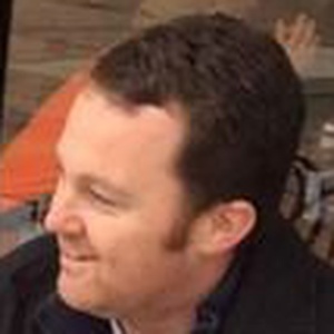 profile photo of Russell Perrin