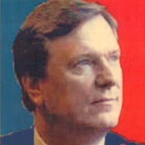 Photo of Graham Allen