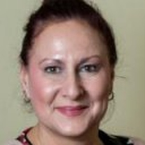 Photo of Janet Cairns