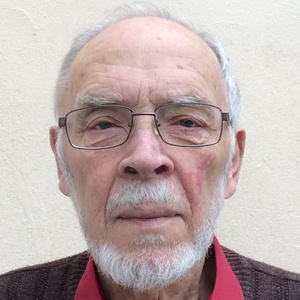 Photo of John Smith