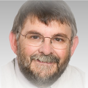 Photo of Richard Brodie
