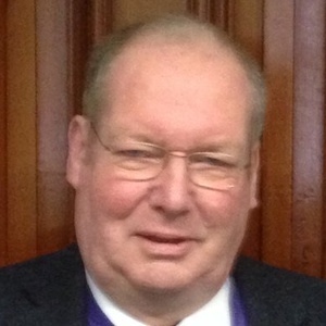 Photo of Michael John Sharpe