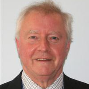 Photo of Roger Francis Hall-Jones