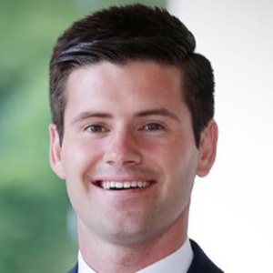 Photo of Jonathan Glen Buckley