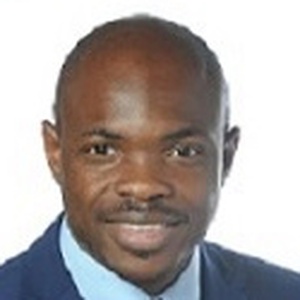 Photo of Ade Aibinu