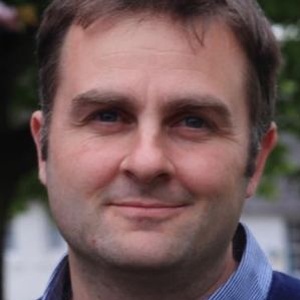 Photo of Daniel Goodare