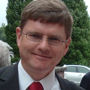 Photo of Martin Rooney