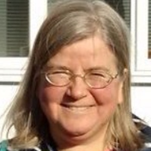 Photo of Liz Clements