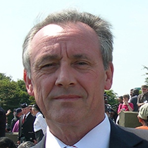 profile photo of Trevor Alford