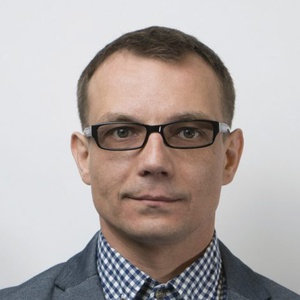 Photo of Remigiusz Jaskiewicz