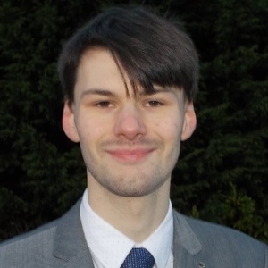 Photo of Cameron Stewart