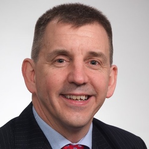 Photo of Ian H Aitchison