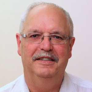 Photo of Norman Work