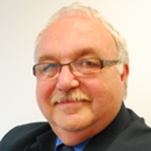 Photo of Charles Vickers