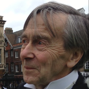 Photo of Charles Edward Carey