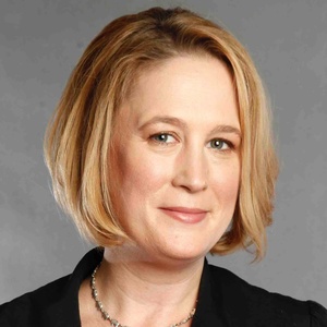 Photo of Emily Darlington