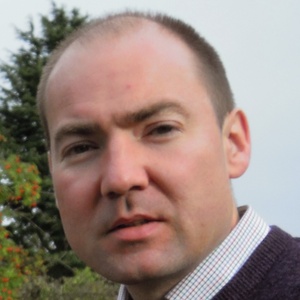 Photo of Jon Whitehouse