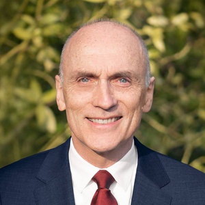 Photo of Chris Williamson