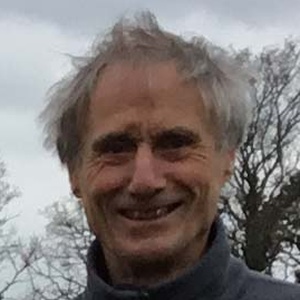 profile photo of Mike Bound