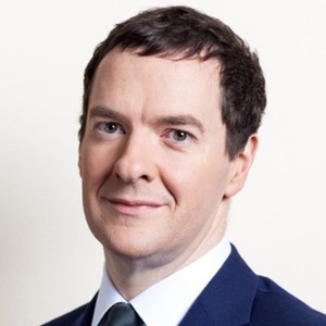 Photo of George Osborne