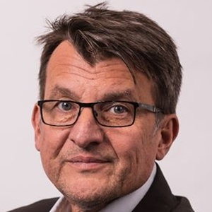 profile photo of Nigel Short