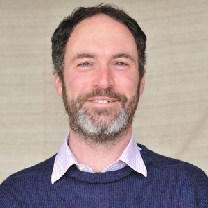 Photo of Andrew Cross