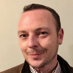 profile photo of James Alexander Elliot
