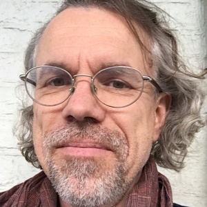profile photo of Russell Whiting