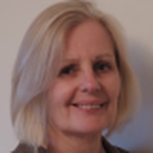 Photo of Sandra Skinner