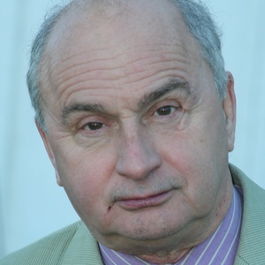 Photo of Ian Jenkins