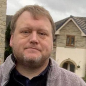 Photo of Gregg Fletcher