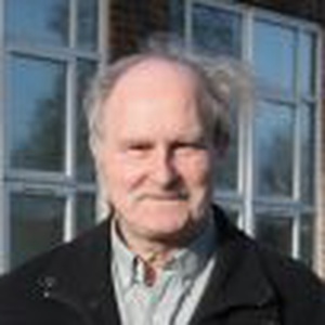 Photo of James Cakebread