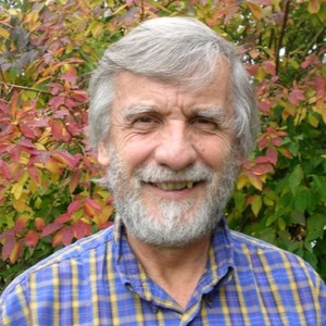 Photo of Steven Scrutton