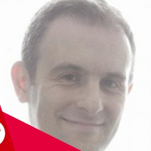 Photo of Andrew Hammond