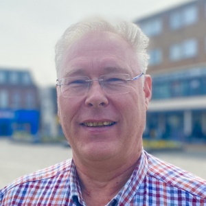 profile photo of Mark Alexander Smith