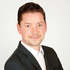 profile photo of Kieran Michael Thorpe