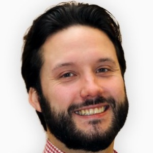 Photo of Richard Laird
